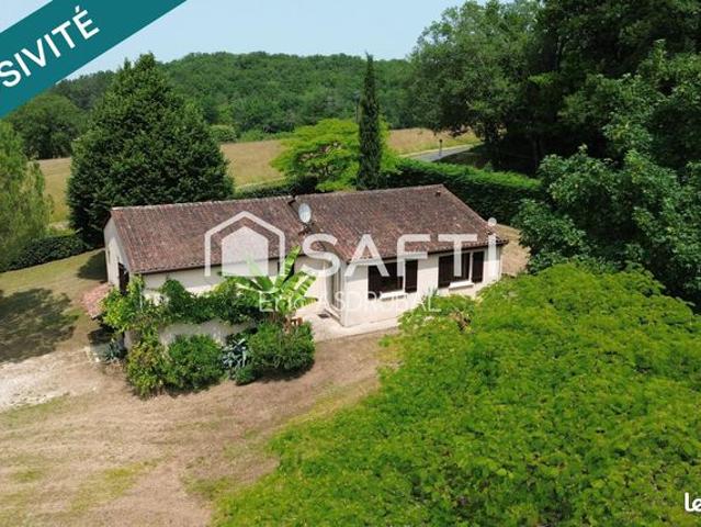 Villa 4 pièces 110 m²