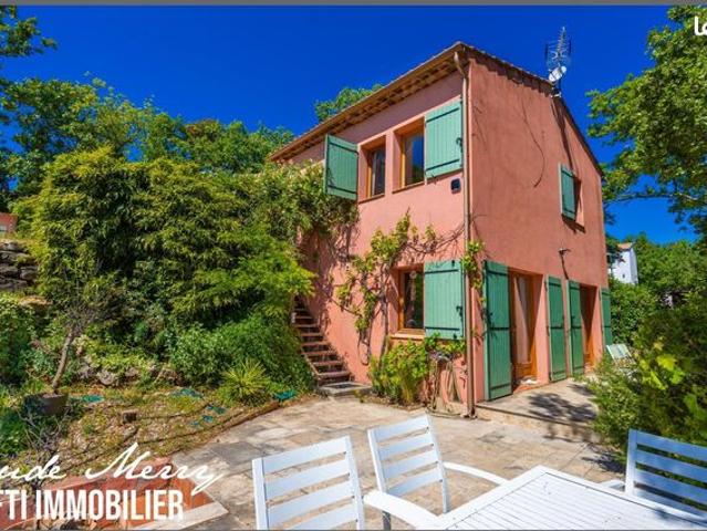 Villa 4 pièces 110 m²