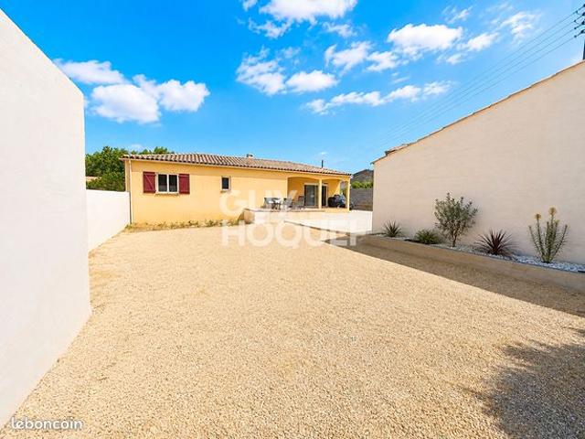 Villa 4 pièces 110 m²