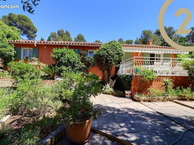 Villa 4 pièces 110 m²
