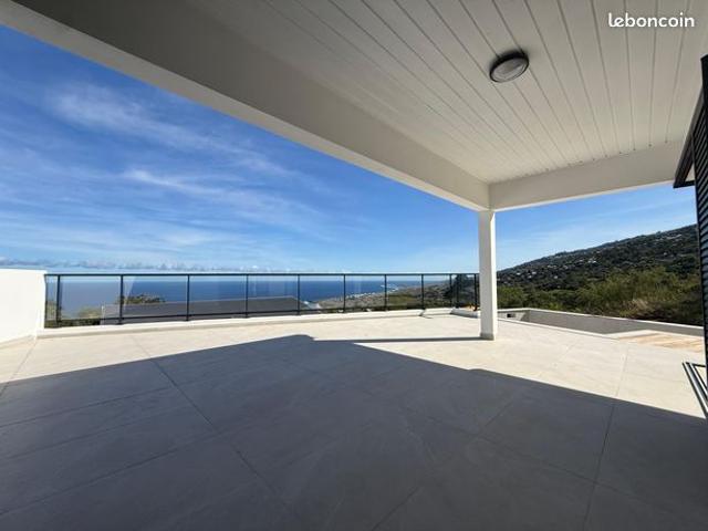 Villa 4 pièces 110 m²