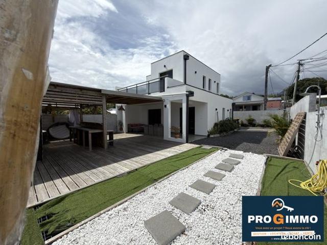 Villa 4 pièces 110 m²