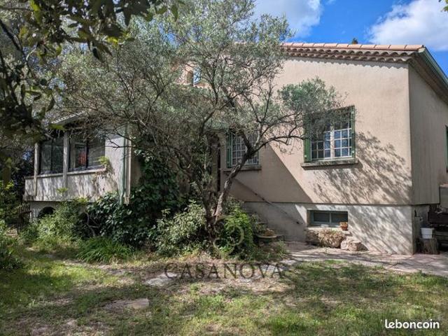 Villa 4 pièces 110 m²