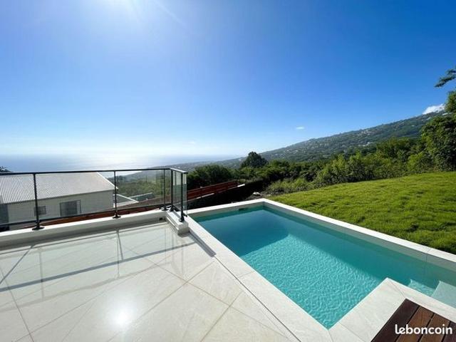 Villa 4 pièces 110 m²