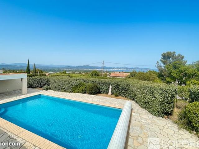 Villa 4 pièces 110 m²