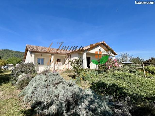 Villa 4 pièces 110 m²