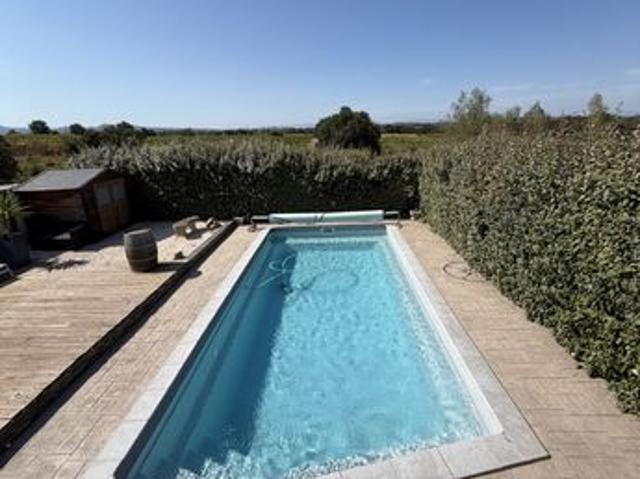 Villa 4 pièces 110 m²