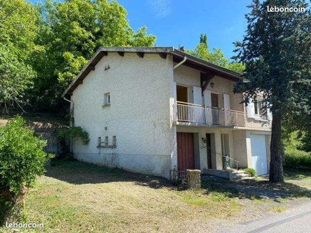 Villa 4 pièces 111 m²