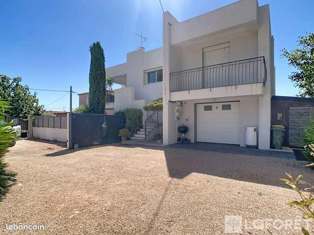 Villa 4 pièces 111 m²