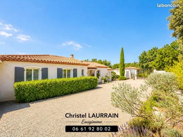 Villa 4 pièces 111 m²