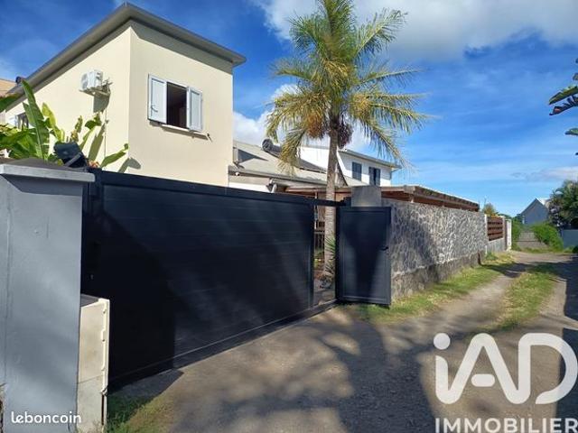 Villa 4 pièces 111 m²