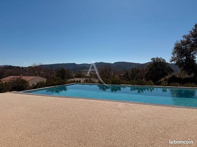 Villa 4 pièces 111 m²