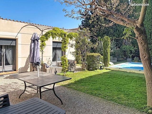 Villa 4 pièces 111 m²