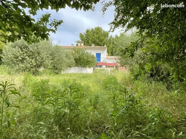 Villa 4 pièces 111 m²