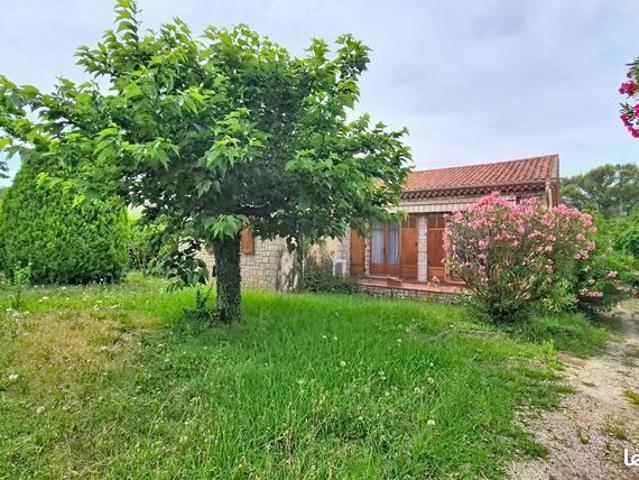 Villa 4 pièces 111 m²