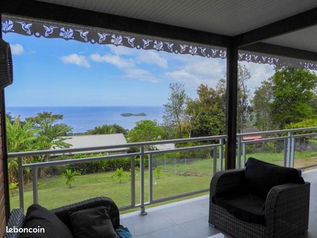 Villa 4 pièces 111 m²