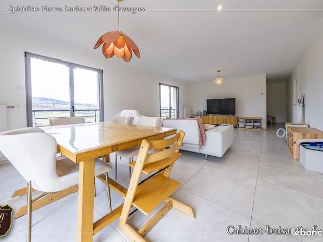 Villa 4 pièces 111 m²
