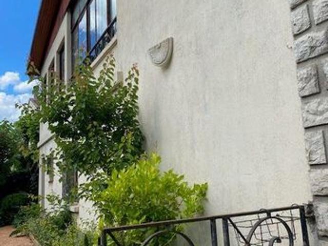 Villa 4 pièces 112 m²
