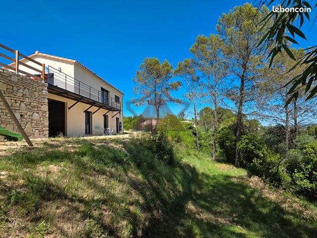 Villa 4 pièces 112 m²