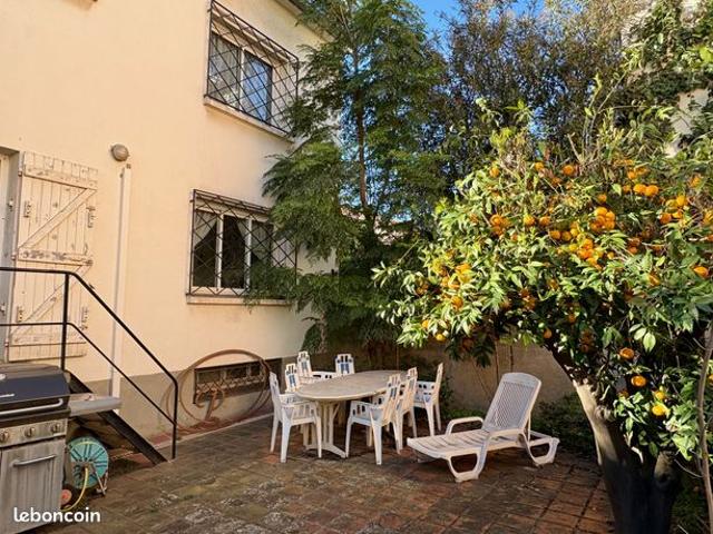 Villa 4 pièces 112 m²
