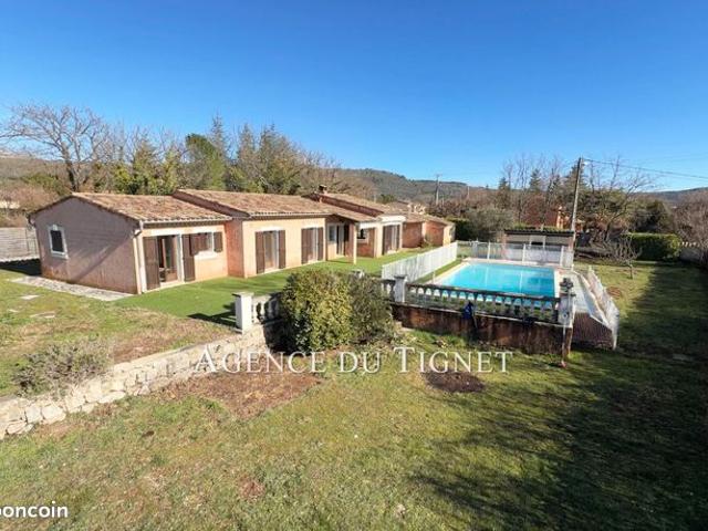 Villa 4 pièces 112 m²