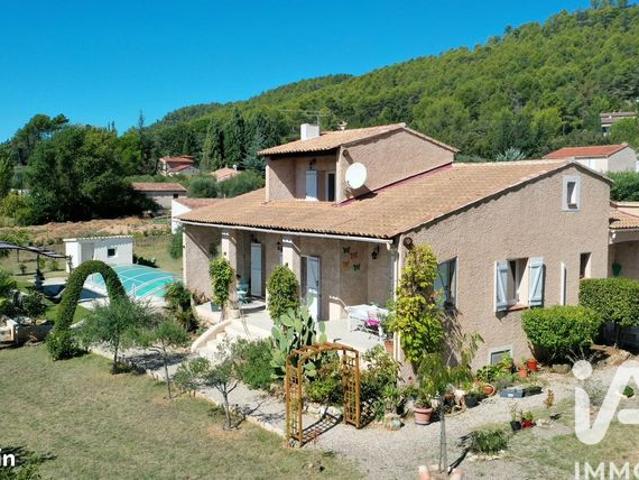 Villa 4 pièces 112 m²
