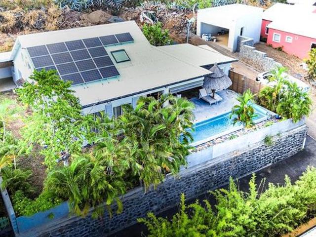 Villa 4 pièces 112 m²