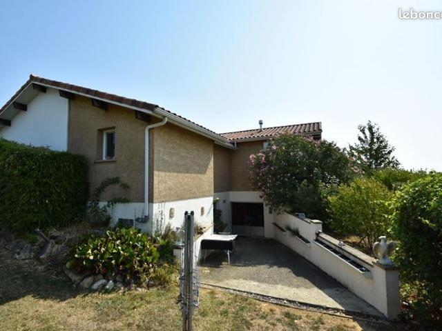 Villa 4 pièces 112 m²