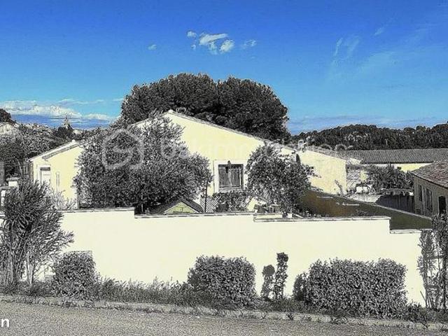 Villa 4 pièces 112 m²