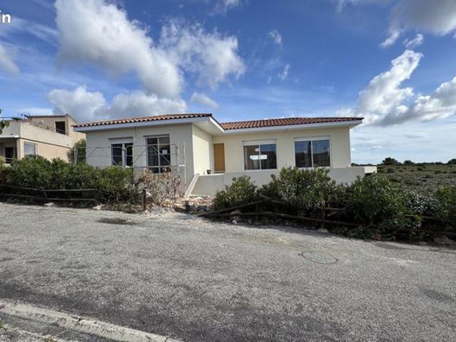 Villa 4 pièces 112 m²