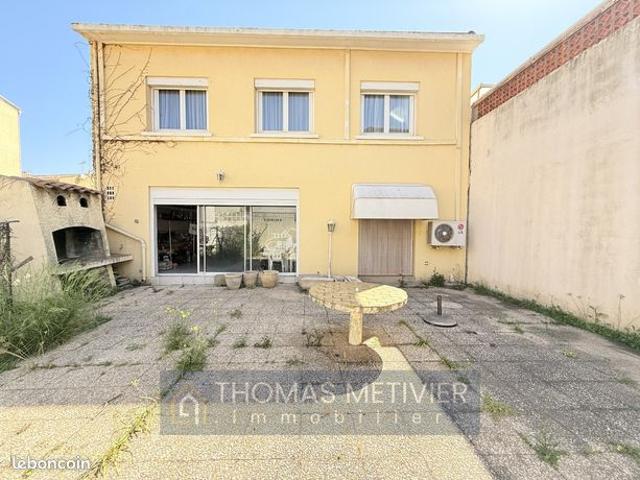 Villa 4 pièces 112 m²
