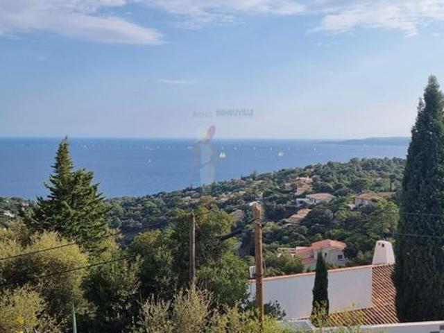 Villa 4 pièces 112 m²