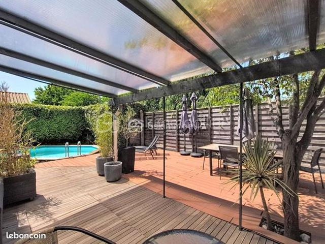 Villa 4 pièces 113 m²