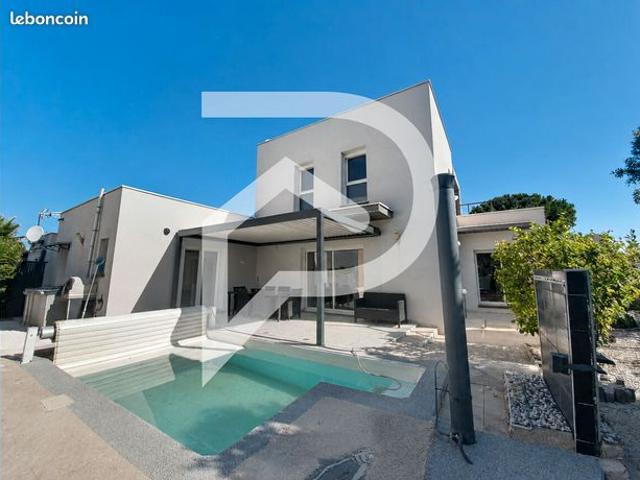 Villa 4 pièces 113 m²