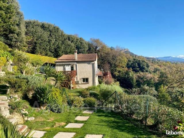 Villa 4 pièces 113 m²