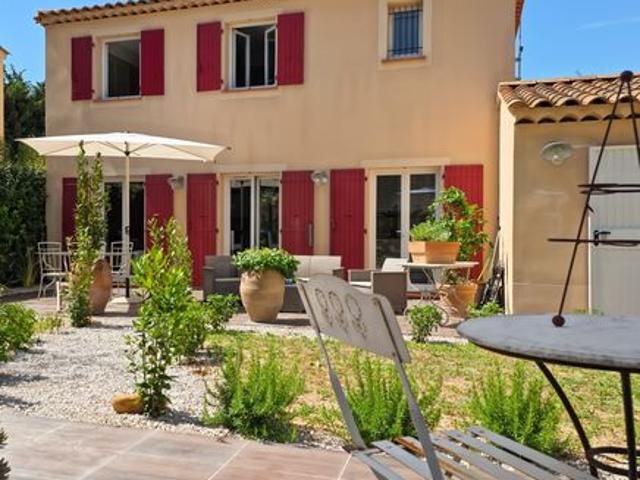 Villa 4 pièces 113 m²