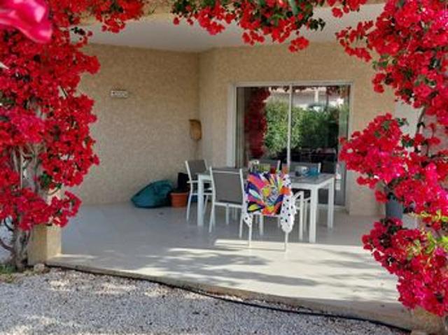 Villa 4 pièces 113 m²