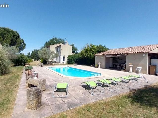 Villa 4 pièces 113 m²