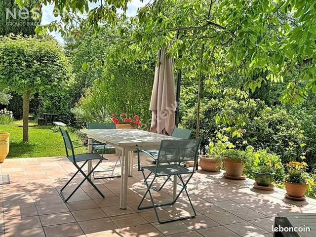 Villa 5 pièces 113 m²