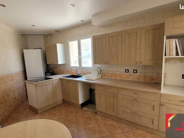Villa 4 pièces 113 m²