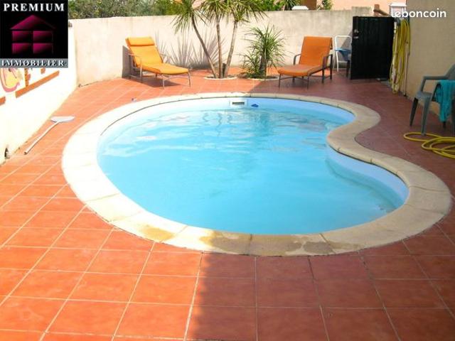 Villa 4 pièces 113 m²
