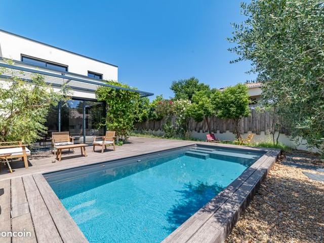 Villa 4 pièces 113 m²