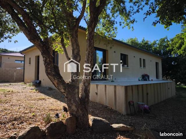 Villa 4 pièces 113 m²