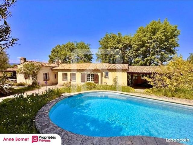 Villa 4 pièces 113 m²