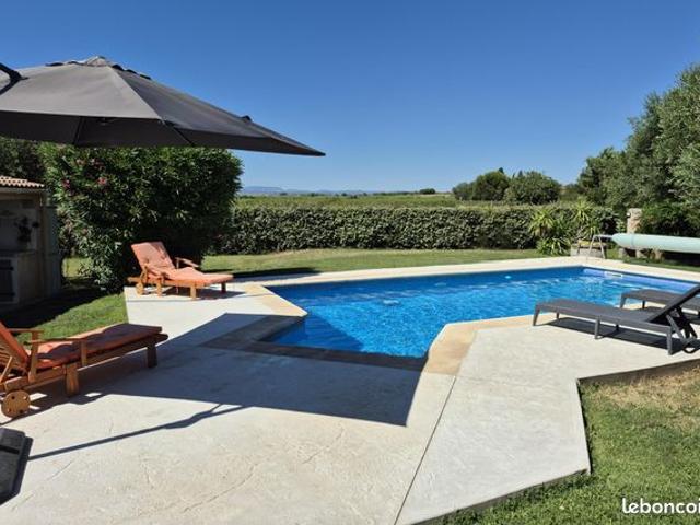 Villa 4 pièces 113 m²
