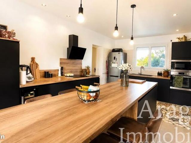 Villa 4 pièces 113 m²