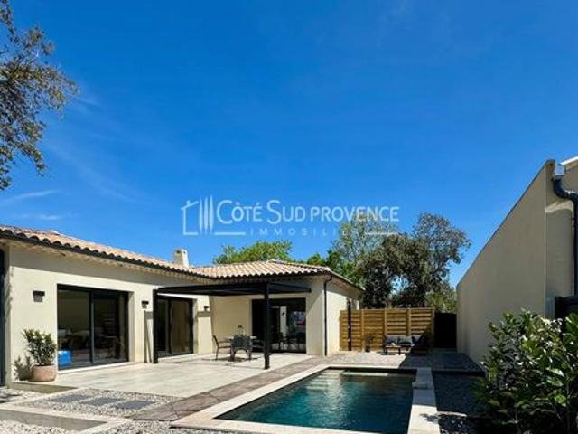 Villa 4 pièces 113 m²