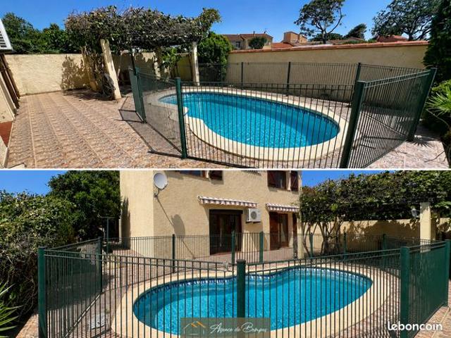 Villa 4 pièces 113 m²