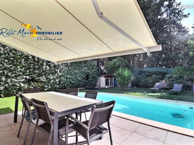 Villa 4 pièces 113 m²