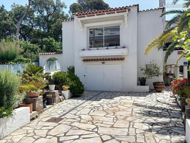 Villa 4 pièces 113 m²